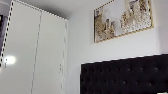 Show webcam de franzeva