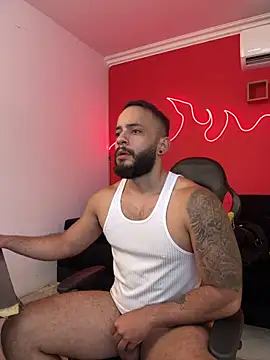 Mike_savage3 Live XXX-Chat