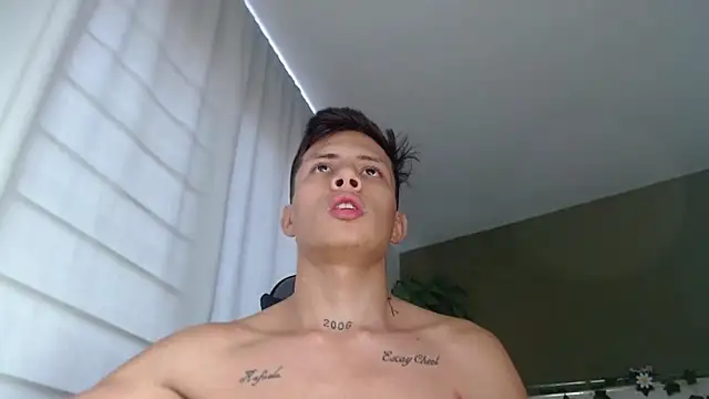 Didi_hard Pertunjukan Webcam