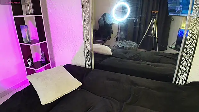 SweetObsidian_boy 现场XXX聊天