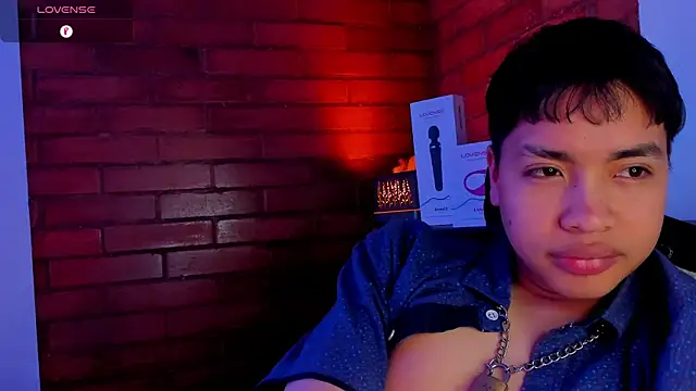 Show de webcam de Lee_Colee