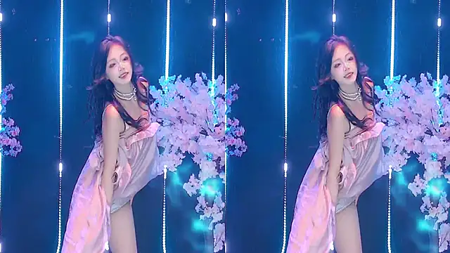 Fortun-888 – Kamerová šou