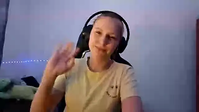 Show Webcam de WesleyFrohling