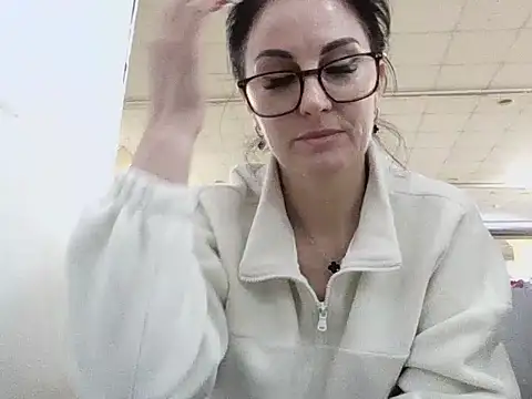 Chat XXX en directo de Sweaty20