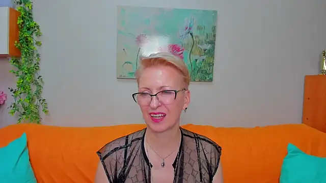 Živý XXX chat iamyourdream89