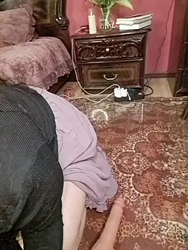 Show Webcam de GypsyEsmeralda