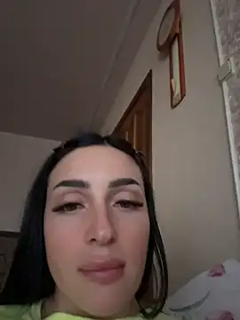 Soft_PleasureのライブXXXチャット