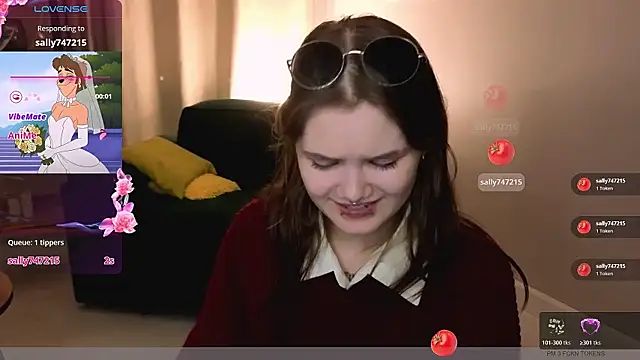 Dilara_xBabyのライブXXXチャット