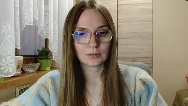 LooveELLYxのライブXXXチャット