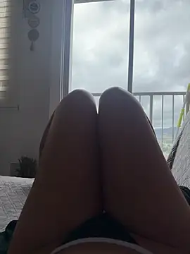 Živý XXX chat Melissa_coll