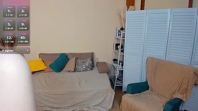 AngelesBenitz Chat XXX live