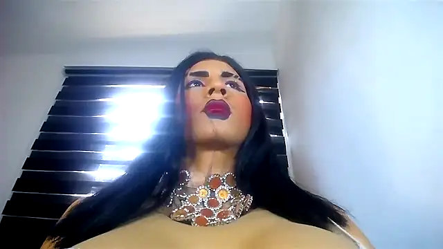 Show Webcam de STEFANI_MILLER