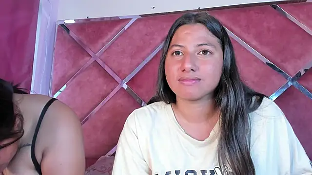 Show webcam de SolTully