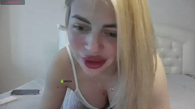 عرض كام ShamlesssAdell