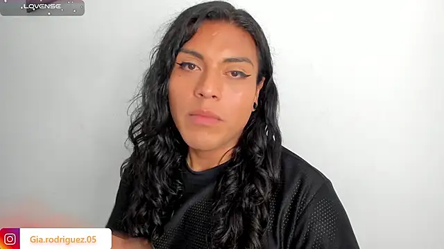 Show de webcam de Jess_Hoffman