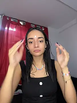 Živý XXX chat leilani_X