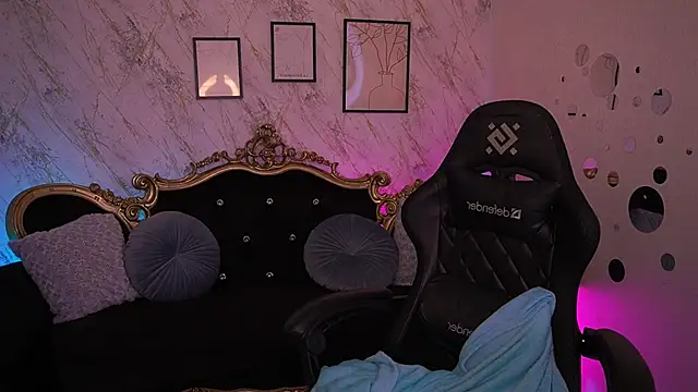 แชท XXX สดของ Casey_Min