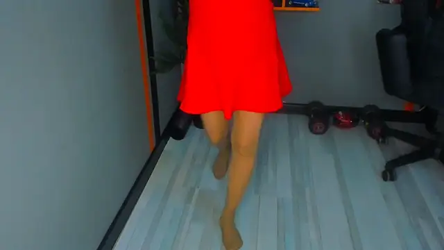 Chat XXX Live AnaMills