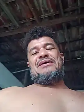 Show de tarra122 na webcam