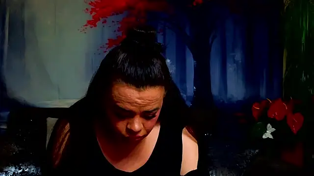 Živý XXX chat ElizabethEven