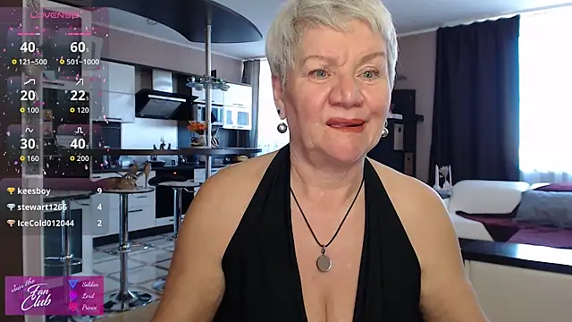 Živý XXX chat roxana_brooks