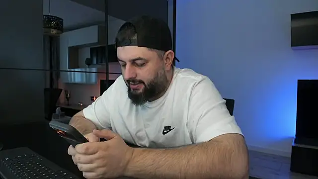 DravenPeak Webcamshow