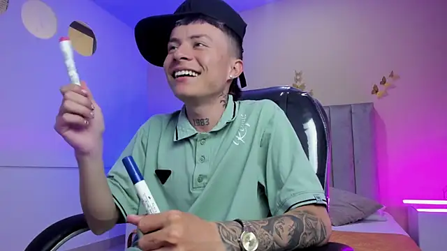 عرض كام Nascary_Fox