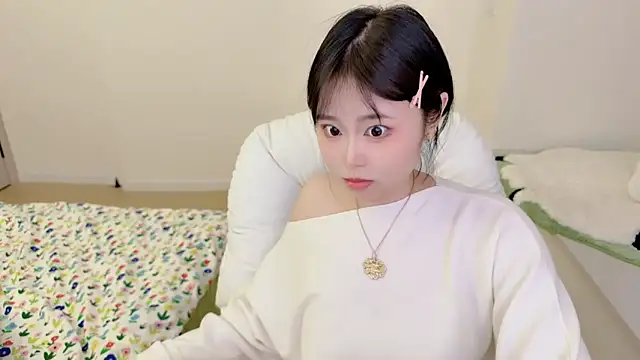 Onefiona 现场XXX聊天