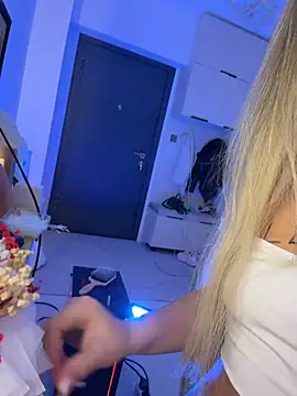 Sembang XXX Secara Langsung BarbieDoll13