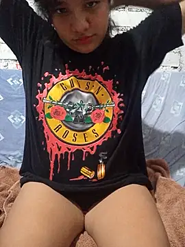 Webkamerová show sivi22