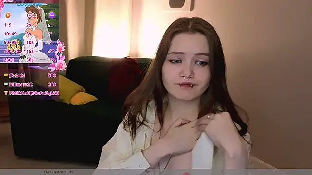 Dilara_xBaby – Live XXX-chat