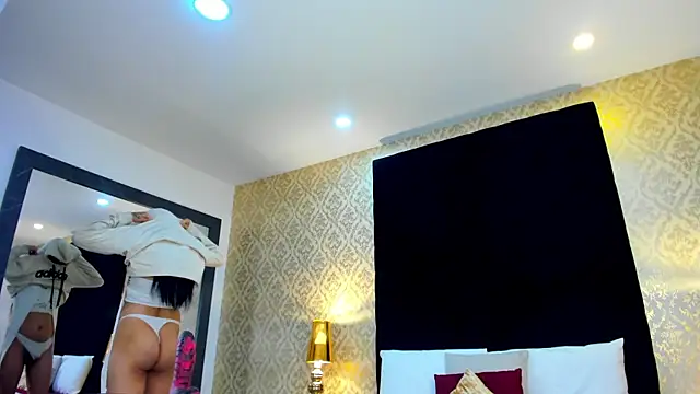 kendal_johnson – Kamerová šou