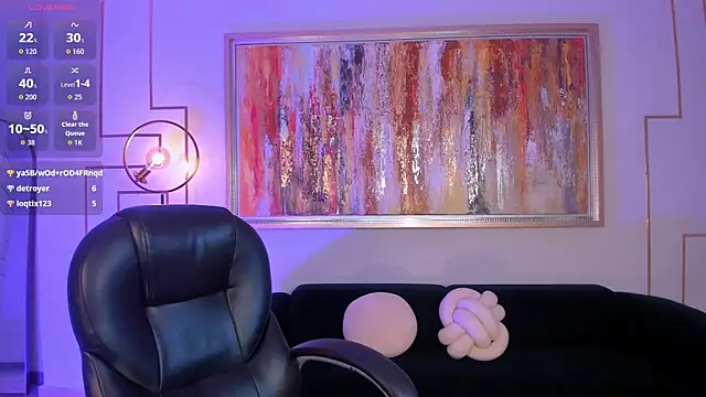 MorganHicks Chat XXX live