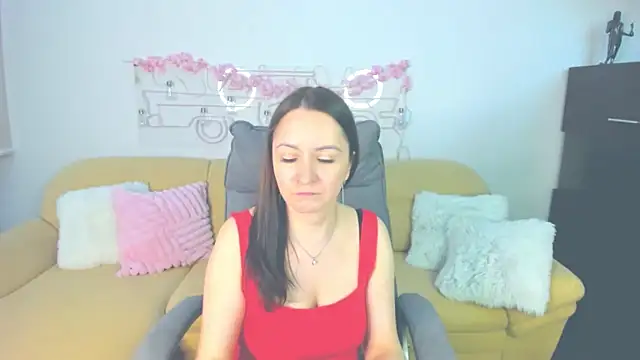 แชท XXX สดของ AngellLika