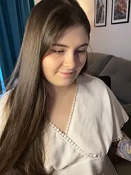 Lovely_Waifu's Live XXX Chat