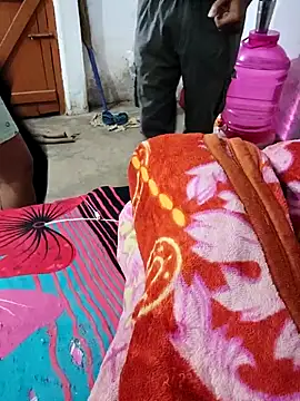 XPriti_x – Kamerová šou