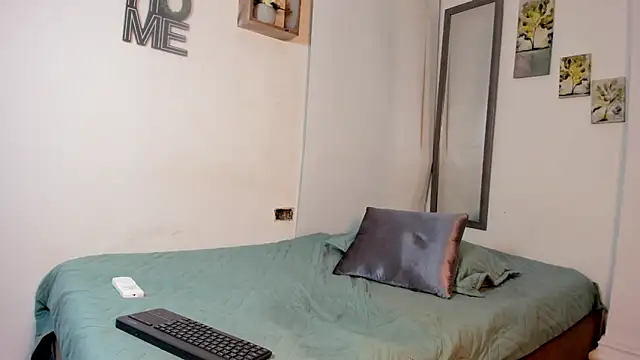 Show de webcam de jaccob_wesly