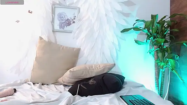 แชท XXX สดของ melany_benson