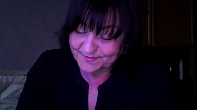 Webkamerová show bagiraa_a