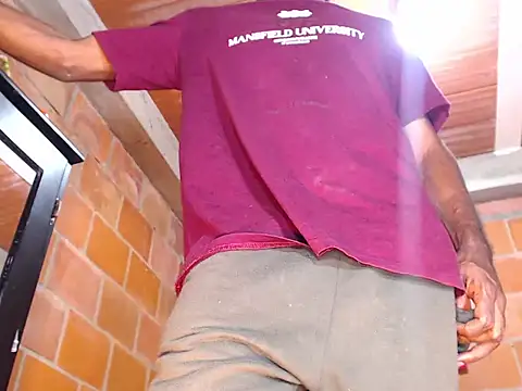 vergon3624 Webcam-Show