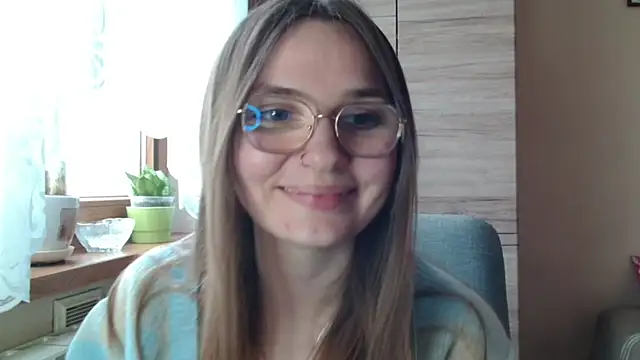 LooveELLYx Obrolan Langsung XXX