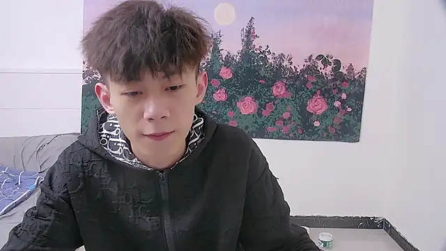 paofu-001 웹캠 쇼