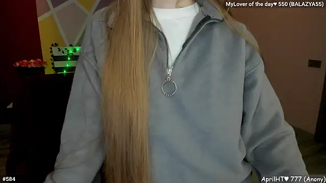 LizaGost Obrolan Langsung XXX