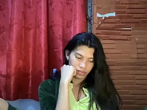 Yourgoddess_jayven Live XXX chat