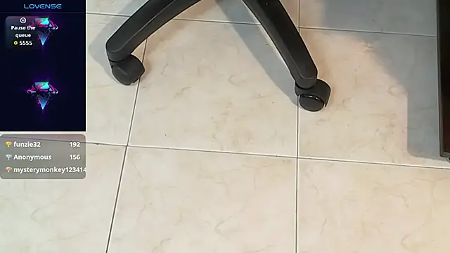 IndraKaur_ Chat XXX in diretta