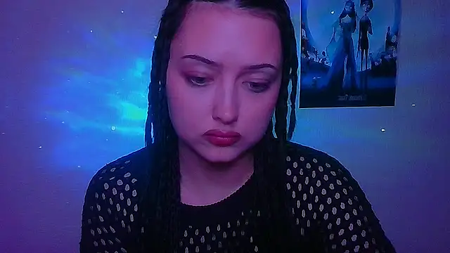 Katarina_Fox_のライブXXXチャット