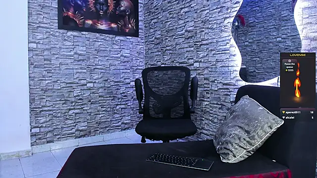 ChoreyTaiylor Chat XXX live