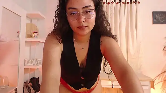 Chatroom XXX en direct de _Kim__M