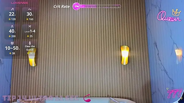 Czat XXX na żywo – Sweet_Morita_Tx