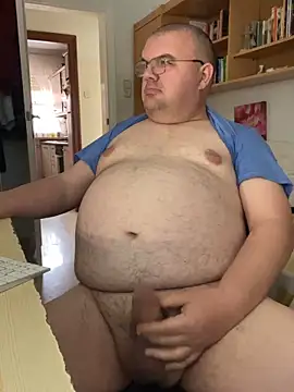 Živý XXX chat Deltaalex